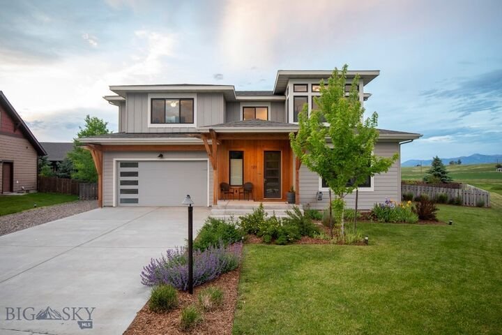 Casa a Bozeman, Montana, Stati Uniti 1 - 18603763