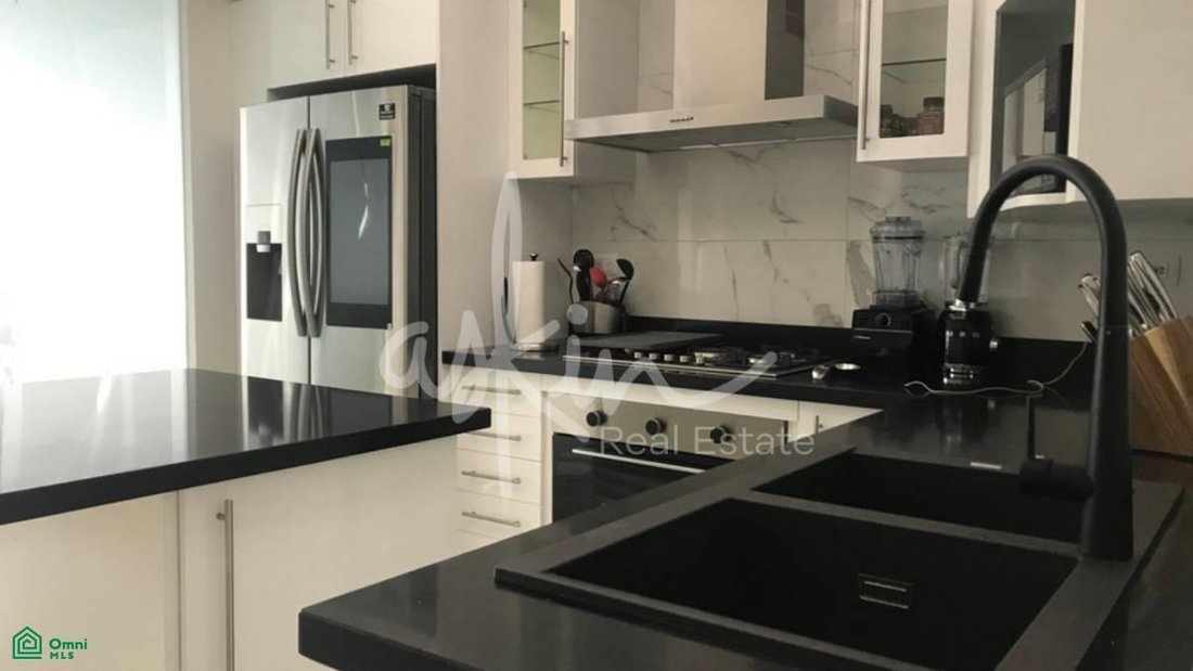 Condo in Cancún, Quintana Roo, Mexico 1 - 17087873