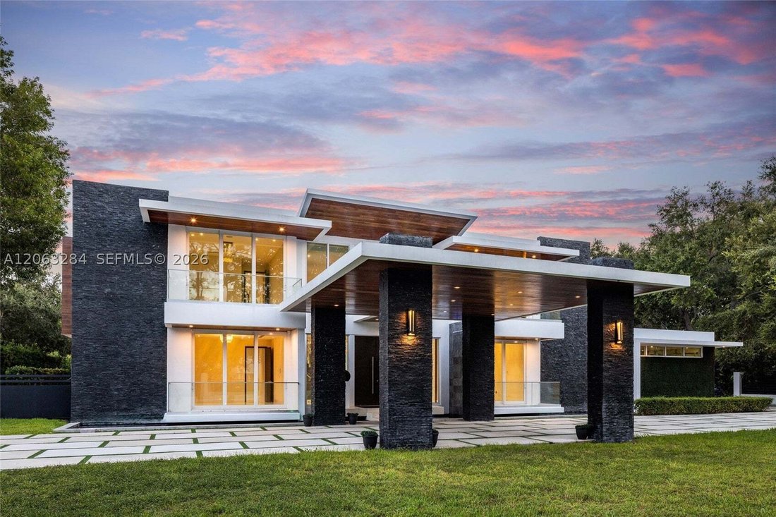 House in Coral Gables, Florida, United States 3 - 18596732