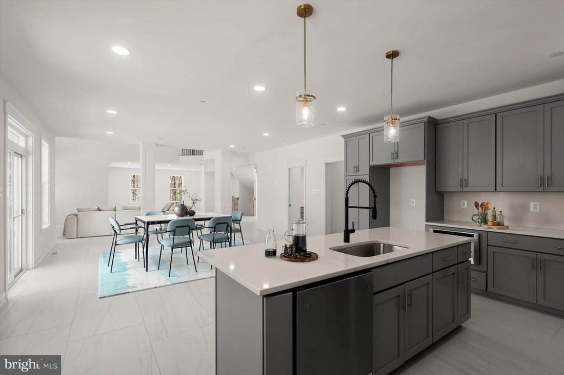 House in Reisterstown, Maryland, United States 1 - 18603865