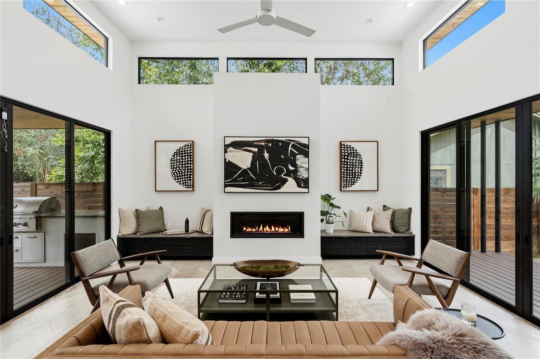House in Austin, Texas, United States 4 - 18597005