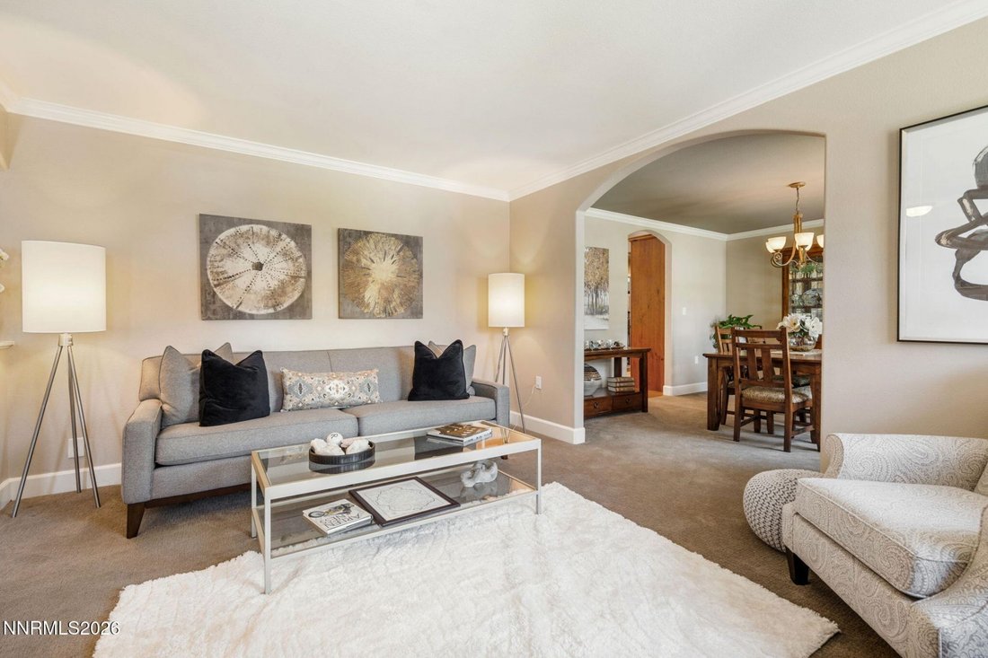 House in Reno, Nevada, United States 4 - 18603632