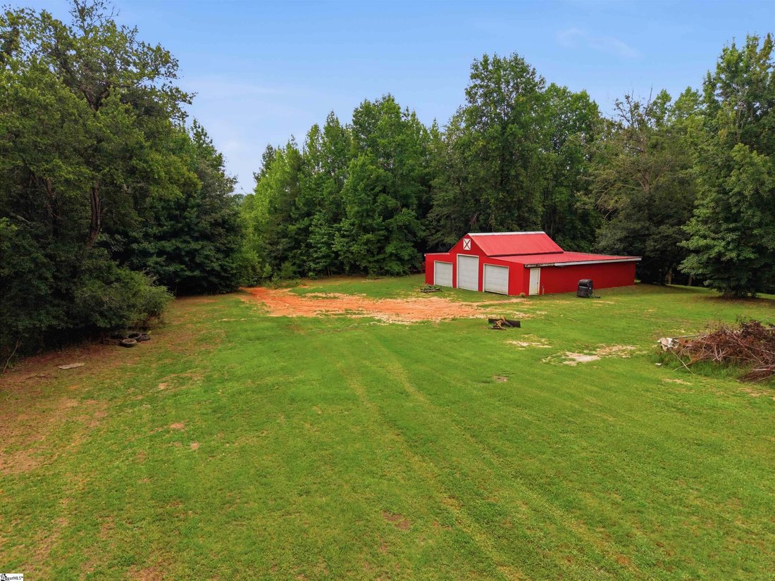 House in Slater-Marietta, South Carolina, United States 5 - 18596795