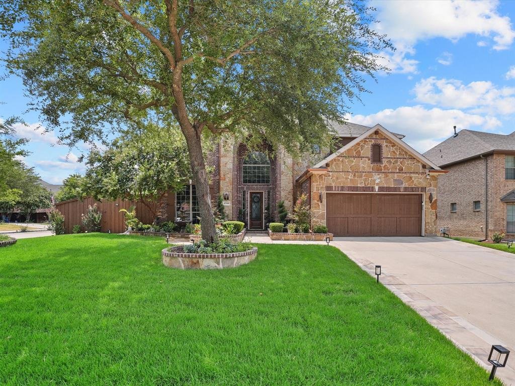 House in Dallas, Texas, United States 1 - 18602188