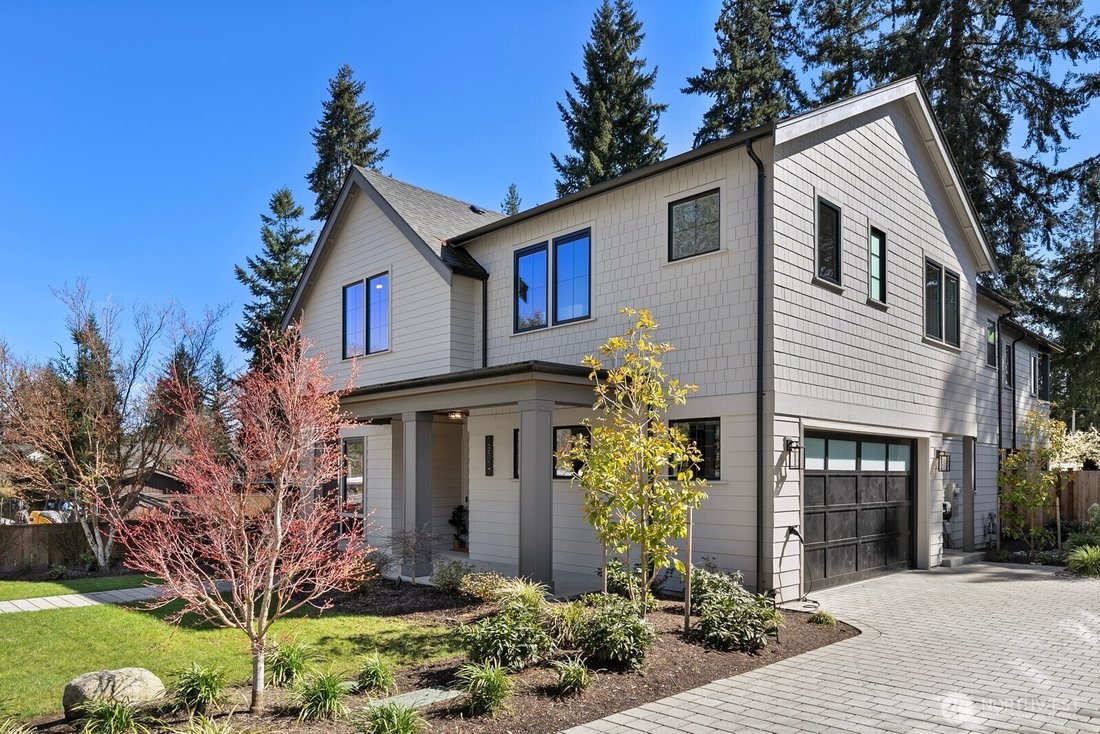 House in Kirkland, Washington, United States 2 - 18604040