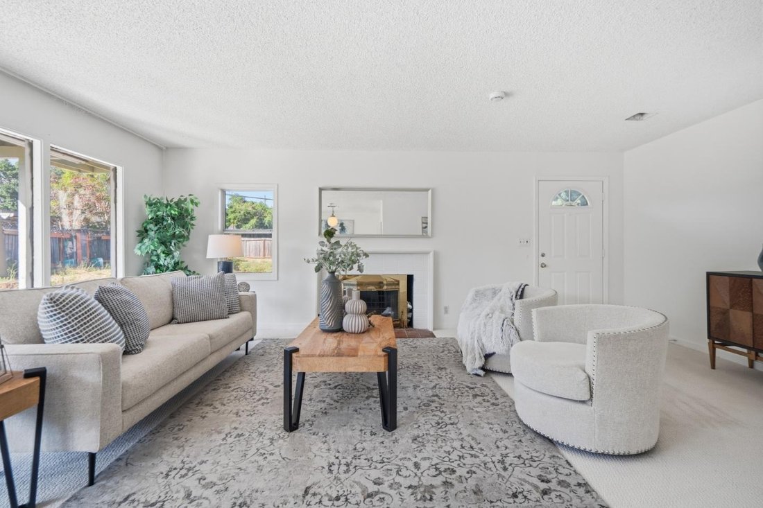 House in San Jose, California, United States 1 - 18600586