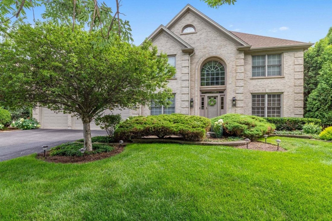 House in Naperville, Illinois, United States 1 - 18597527