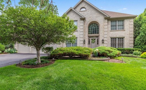Casa en Naperville, Illinois, Estados Unidos 1