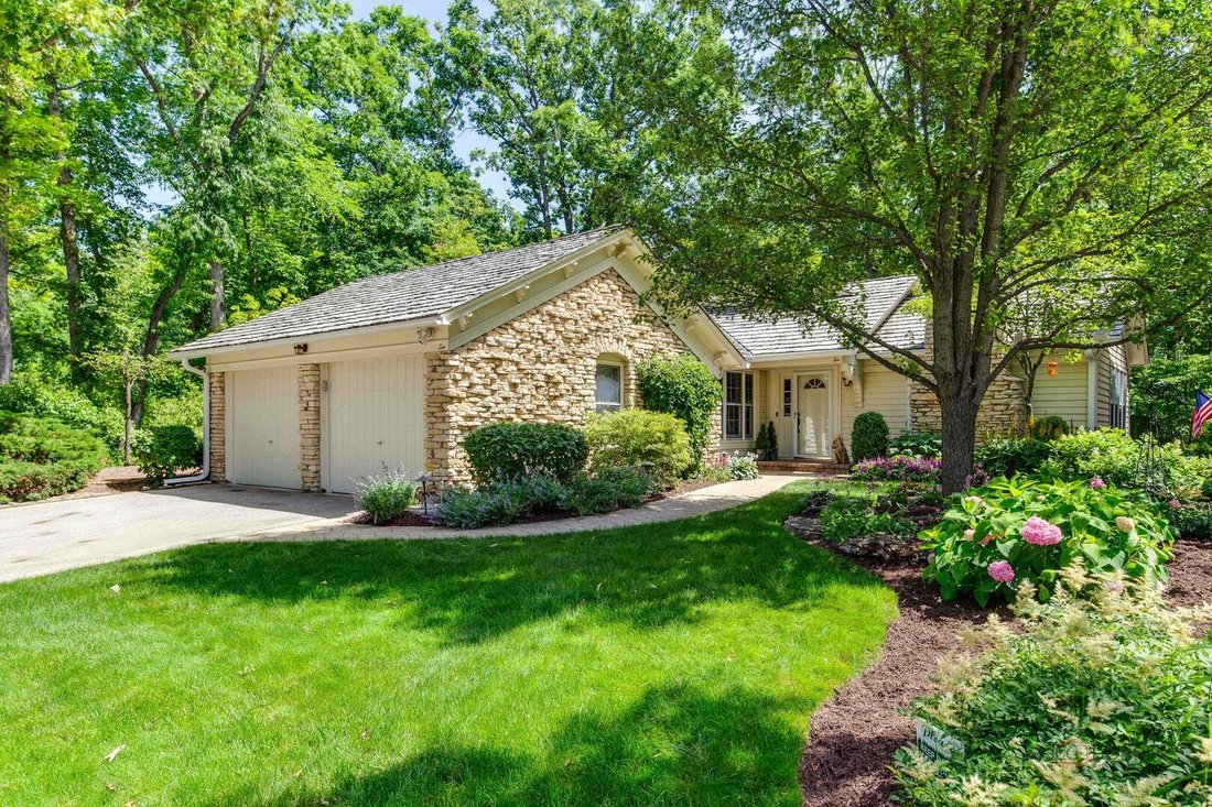 House in Lincolnshire, Illinois, United States 1 - 18601451