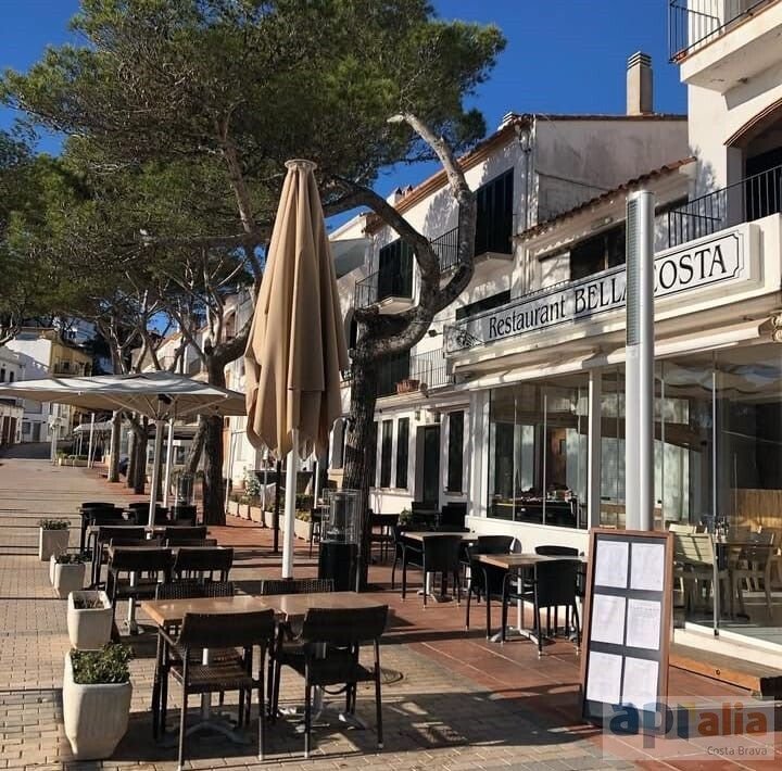 Apartment in Llafranc, Palafrugell, Catalonia 2 - 18597743