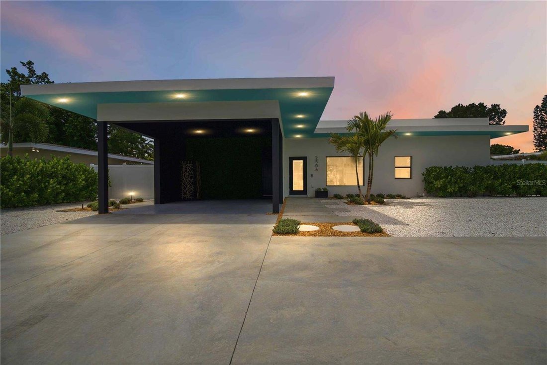 House in Sarasota, Florida, United States 1 - 18596710