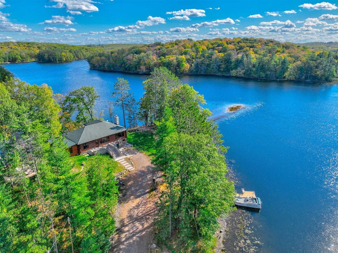 House in Stone Lake, Wisconsin, United States 3 - 18603867