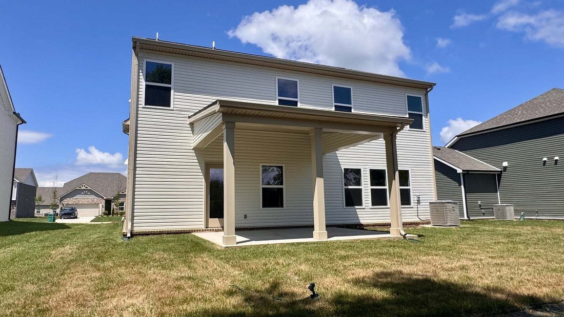 House in Murfreesboro, Tennessee, United States 4 - 18592265