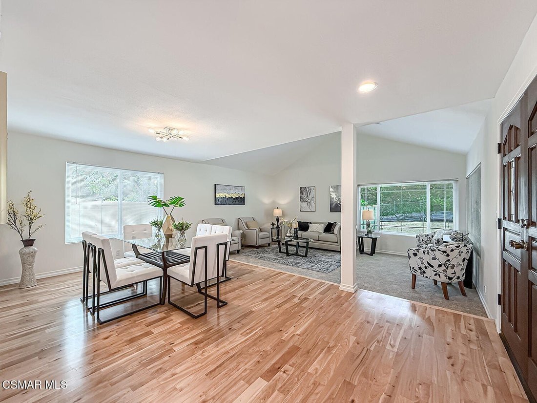 House in Thousand Oaks, California, United States 1 - 18603710