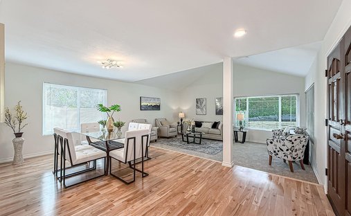 Haus in Thousand Oaks, Kalifornien, Vereinigte Staaten 1