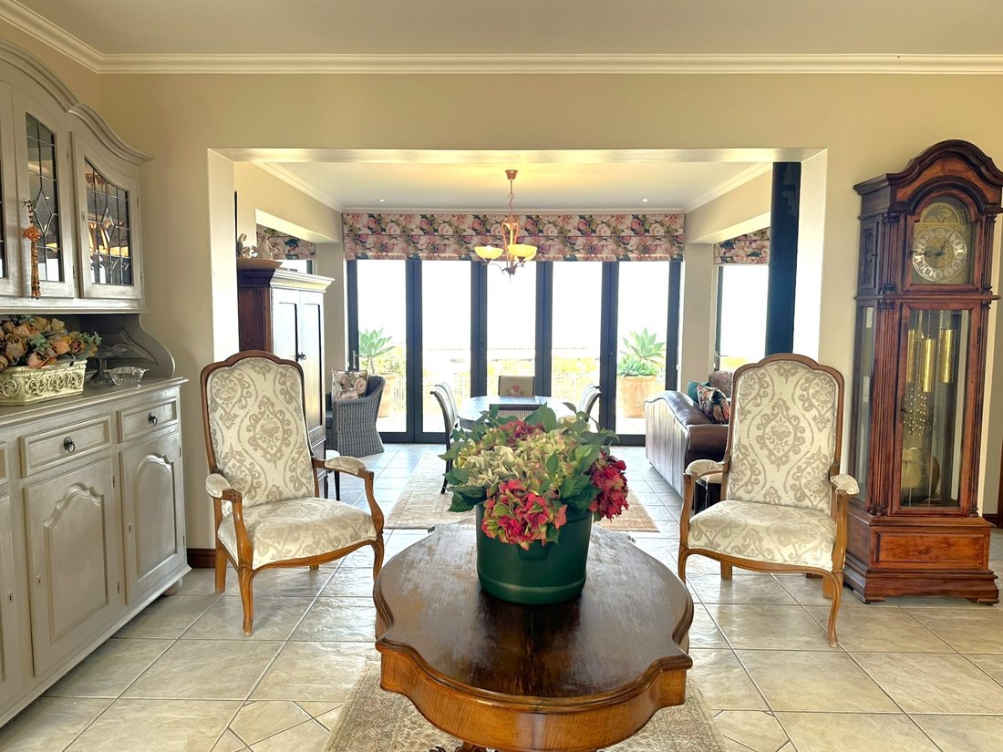 House in Oubaai Golf Estate, Western Cape, South Africa 5 - 18597162