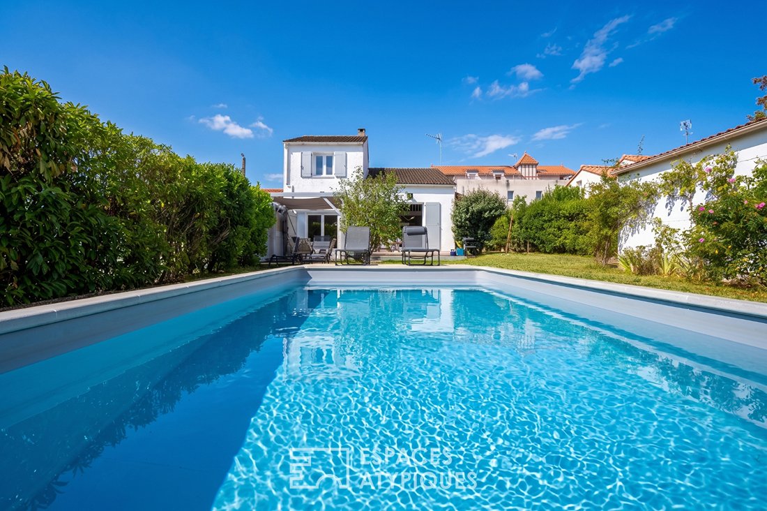 Villa in Birochère-Joselière, Pornic, France 2 - 18602919
