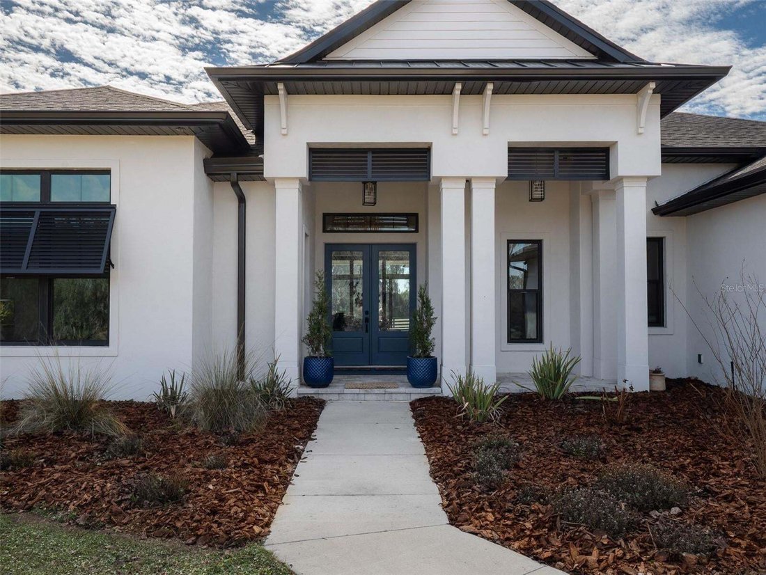 House in Ocala, Florida, United States 3 - 18601212