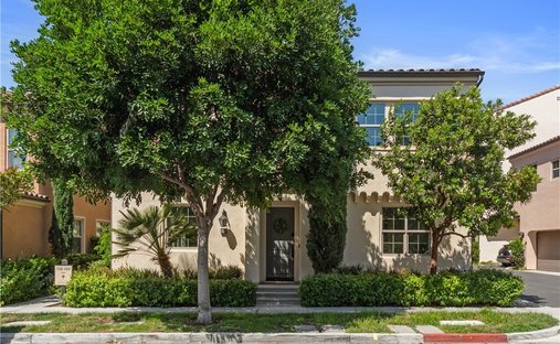 Condominio a Irvine, California, Stati Uniti 1