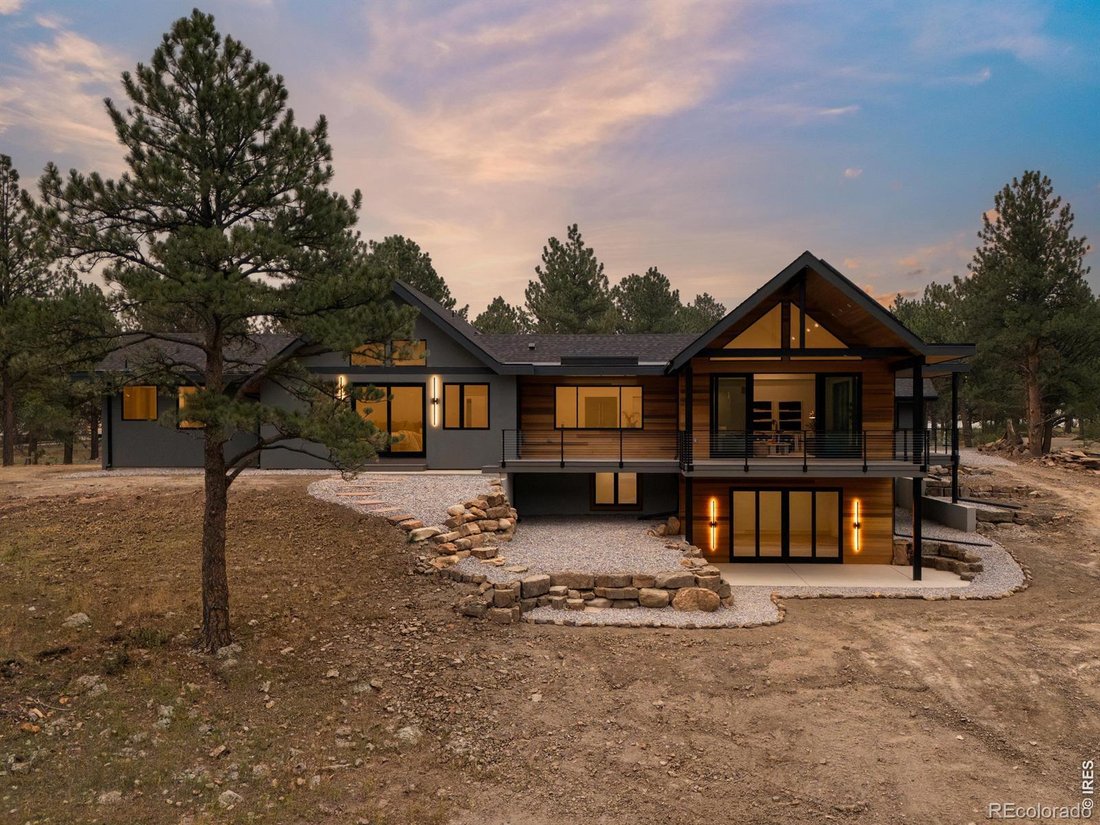 House in Boulder, Colorado, United States 2 - 18600121