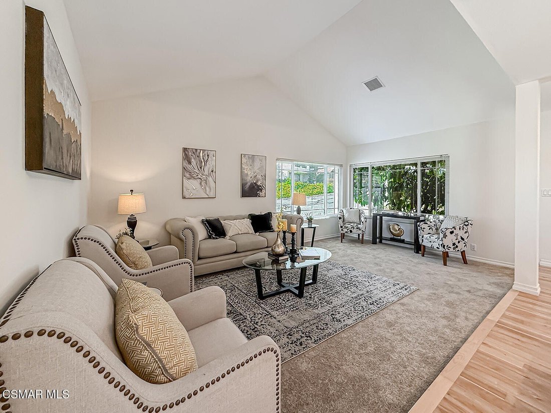 House in Thousand Oaks, California, United States 5 - 18603710
