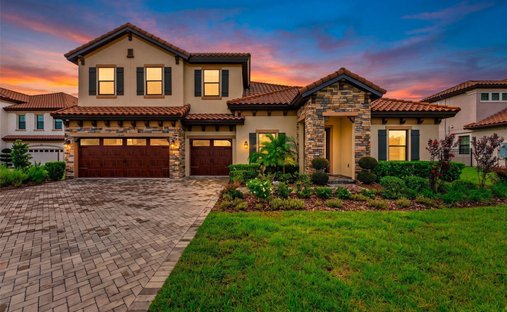 House in Lithia, Florida, United States 1