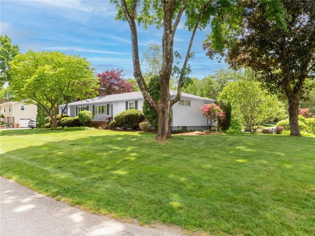 House in East Greenwich, Rhode Island, United States 2 - 18600059