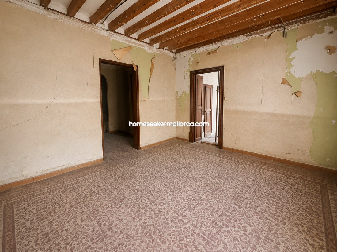 Apartment in Son Vida, Palma, Balearic Islands 5 - 18596934