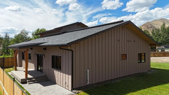 House in Bellevue, Idaho, United States 1 - 18603734