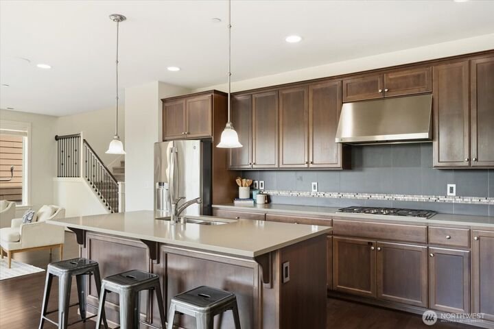 House in Bothell, Washington, United States 5 - 18604066