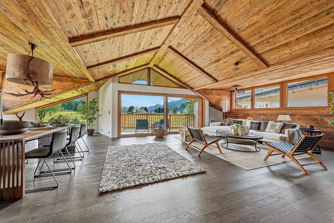 House in Sils im Engadin/Segl, Grisons, Switzerland 2 - 18514420