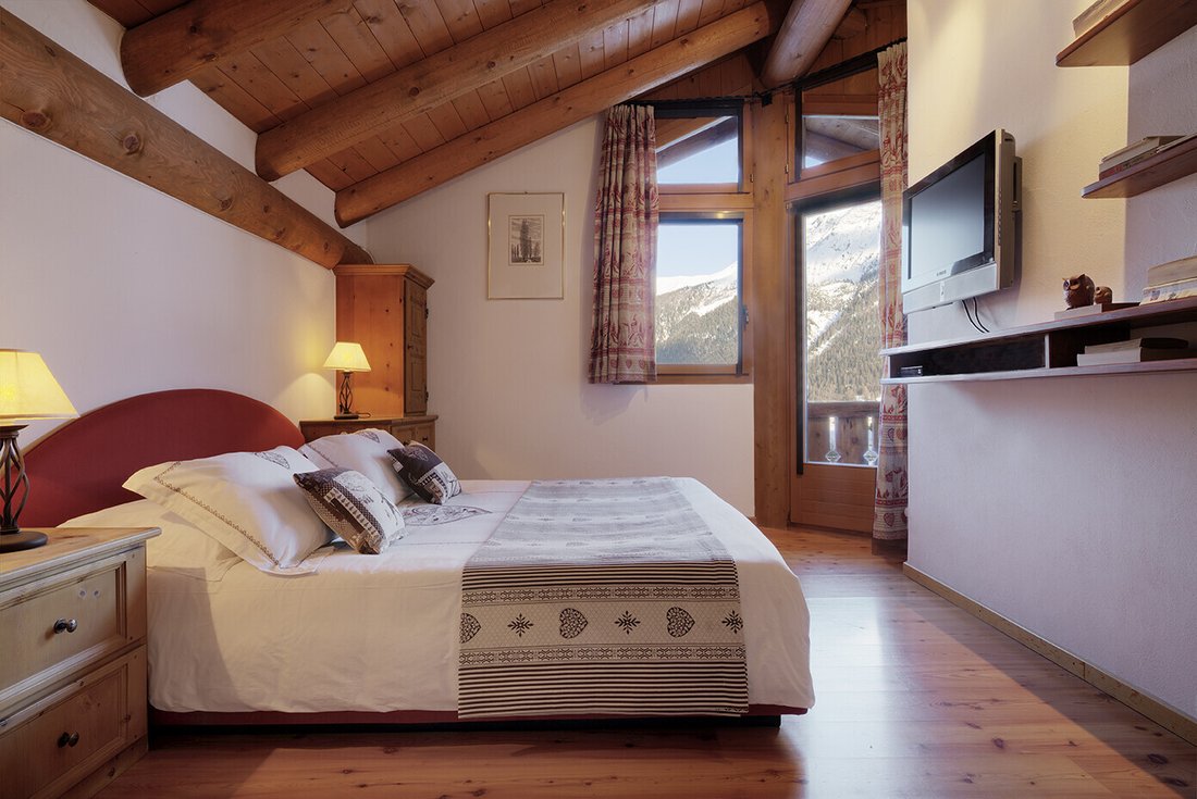 House in La Punt-Chamues-ch, Grisons, Switzerland 4 - 18514418