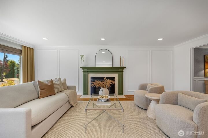 House in Seattle, Washington, United States 1 - 18604084