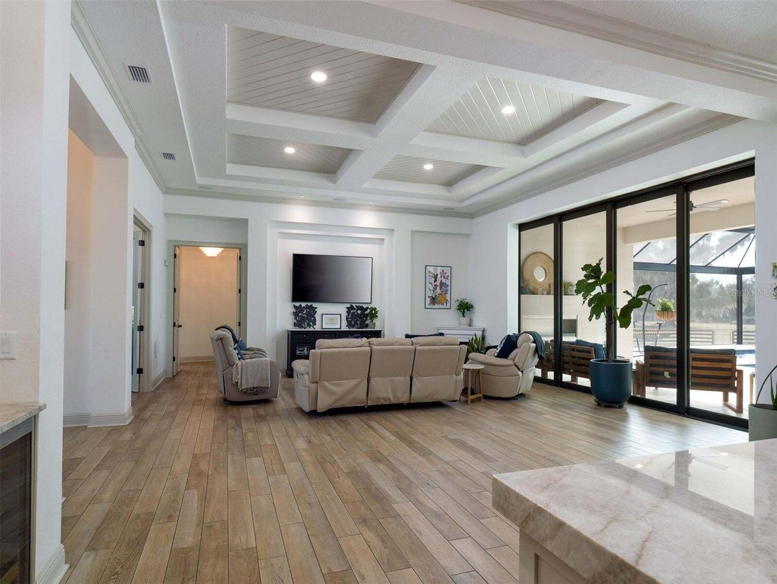 House in Ocala, Florida, United States 5 - 18601212