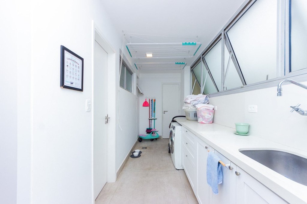 Apartment in São Paulo, State of São Paulo, Brazil 2 - 18603862