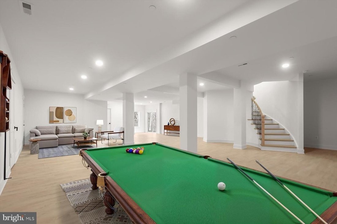 House in Reisterstown, Maryland, United States 5 - 18603865