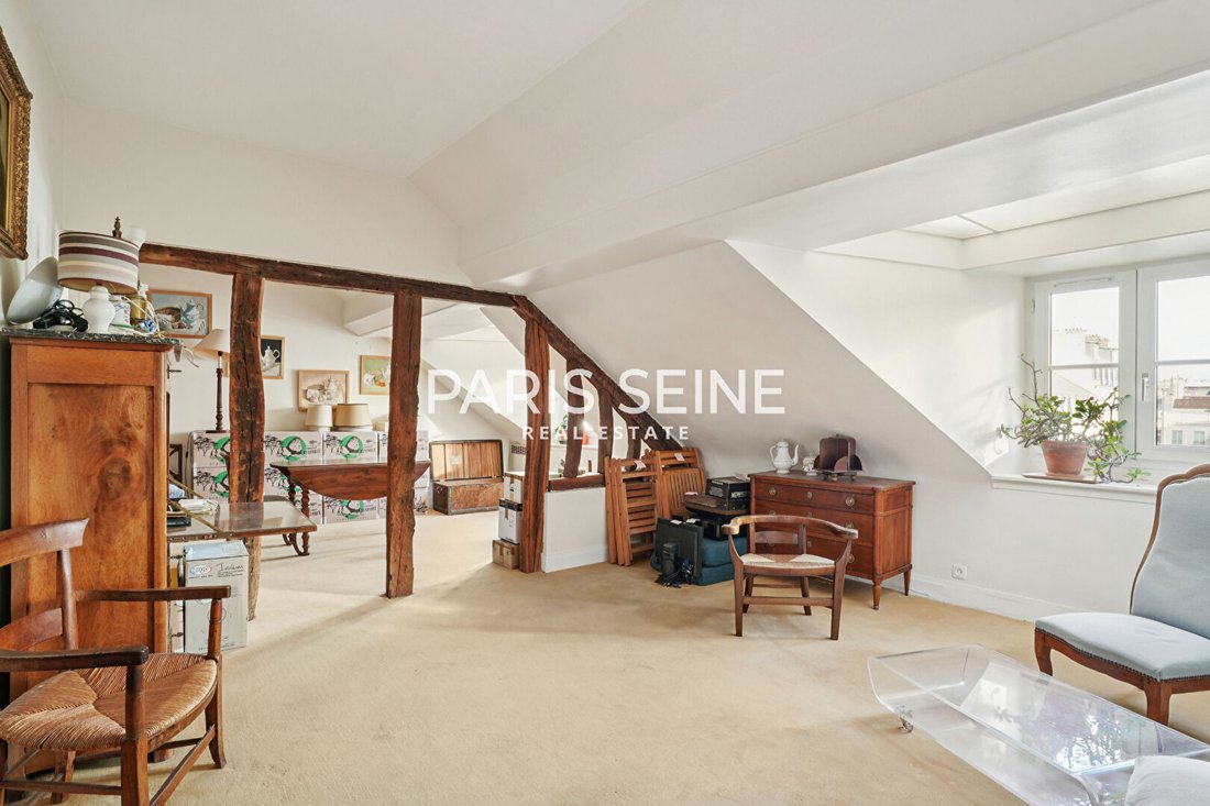 Apartment in Vendôme, Paris 1er Arrondissement, Paris 5 - 18602953
