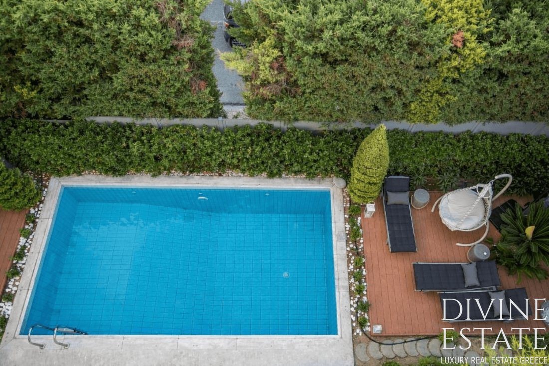 House in Glyfada, Attica, Greece 5 - 18597348