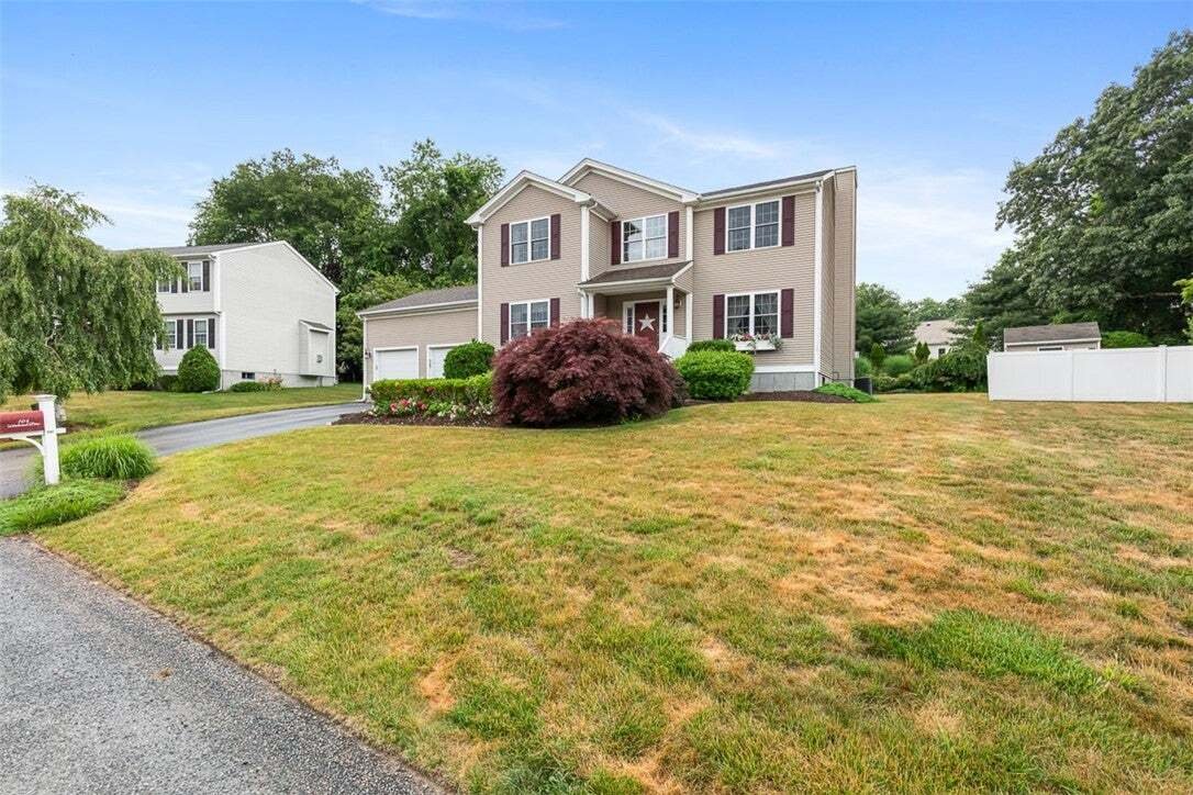 House in South Kingstown, Rhode Island, United States 4 - 18596393