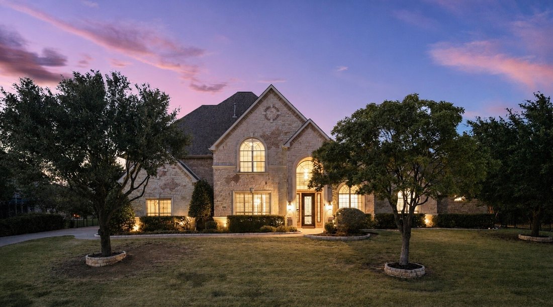 House in Lewisville, Texas, United States 1 - 18600828