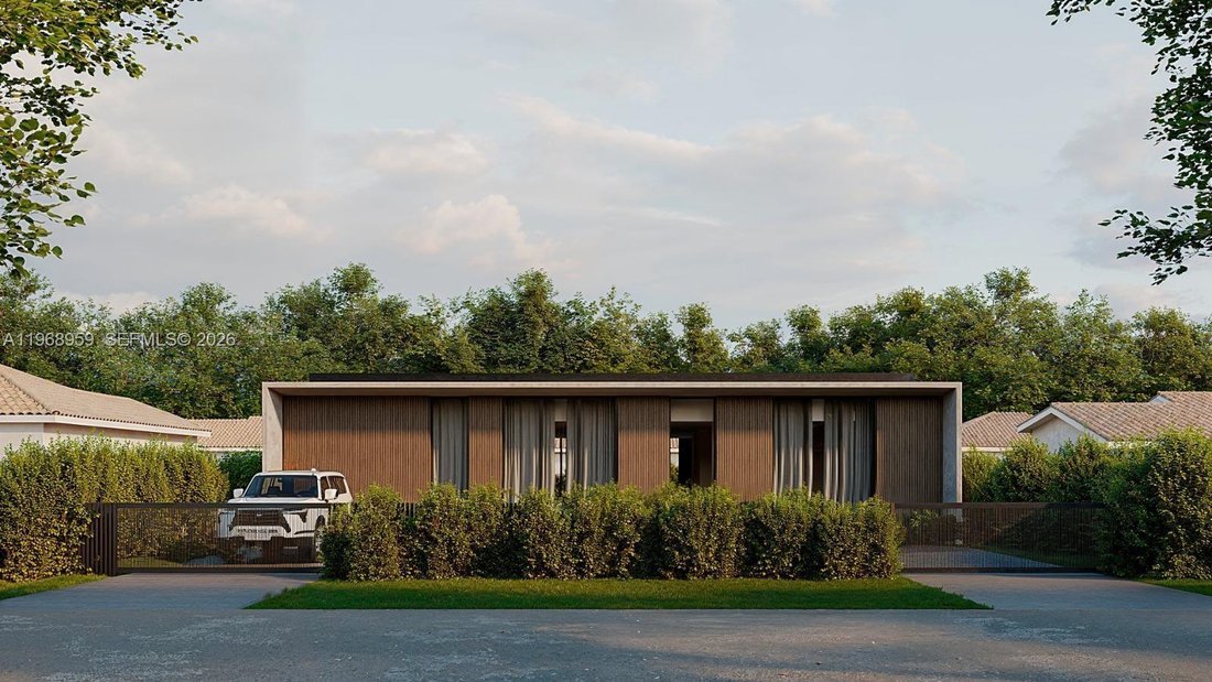 House in Miami, Florida, United States 2 - 18601015