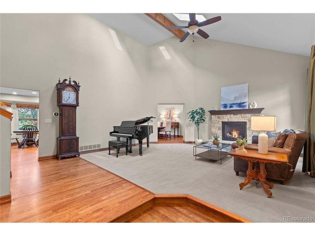 House in Castle Rock, Colorado, United States 4 - 18597027