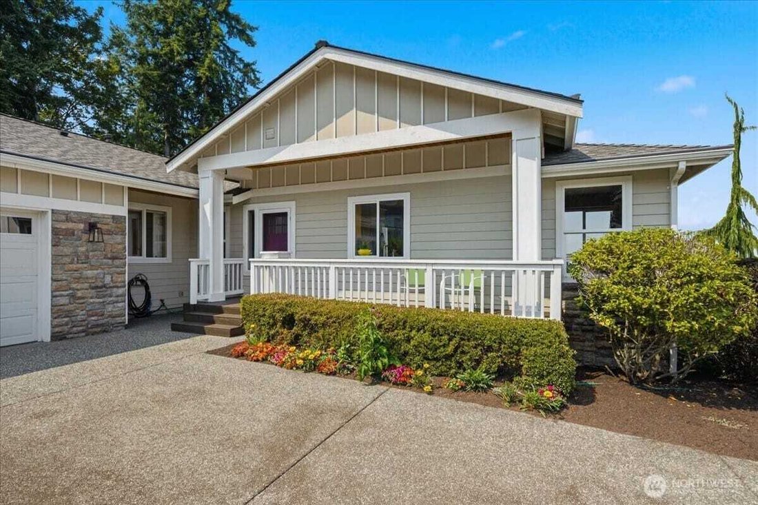 House in Mount Vernon, Washington, United States 2 - 18600381