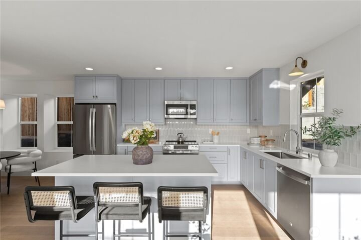 Condo in Seattle, Washington, United States 3 - 18604071