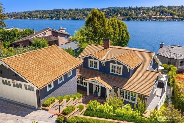 House in Mercer Island, Washington, United States 2 - 18604098