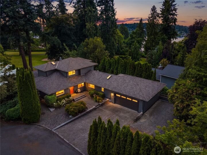 House in Kenmore, Washington, United States 1 - 18604101