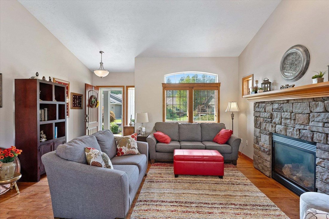 House in Colbert, Washington, United States 5 - 18601131