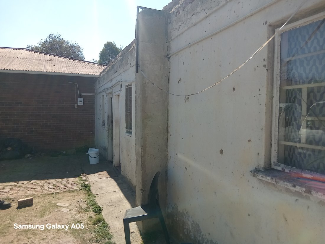 House in Vanderbijlpark, Gauteng, South Africa 2 - 18598855