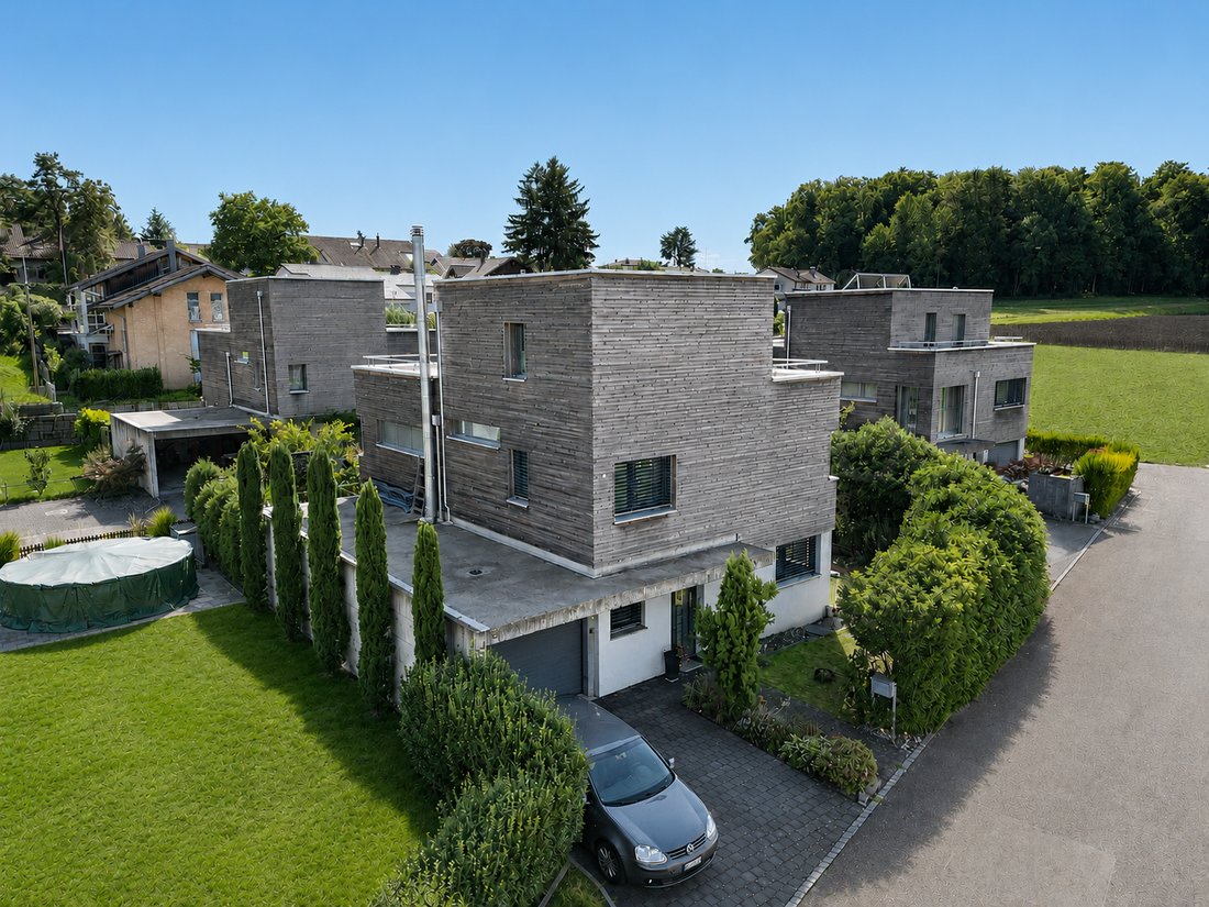 House in Rupperswil, Aargau, Switzerland 4 - 18599863