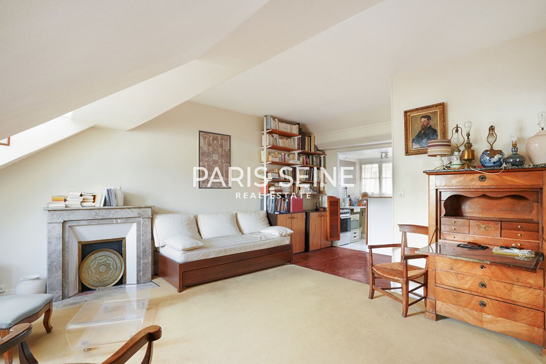 Apartment in Vendôme, Paris 1er Arrondissement, Paris 2 - 18602953